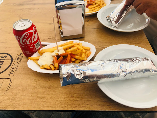 Estambul Doner Kebap - Porto