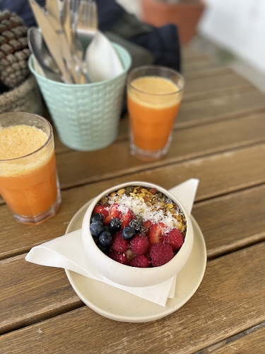 Comentarii opinii despre Be Comporta