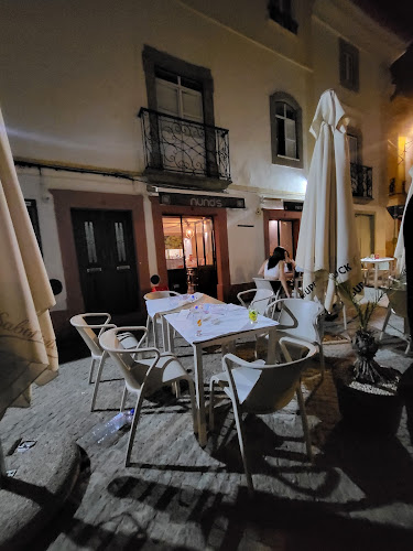 Restaurante NUNO'S - Gastronomia e hotelaria