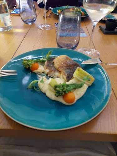 Golden Catch - Gastronomia e hotelaria