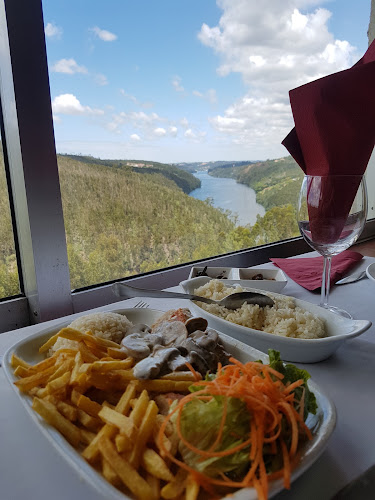 Reviews of Restaurante Dom Vicente in Lomba - Gastronomia e hotelaria