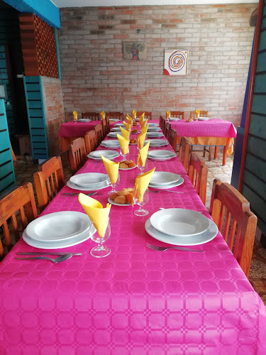 Restaurante Laranja Azul - Gastronomia e hotelaria