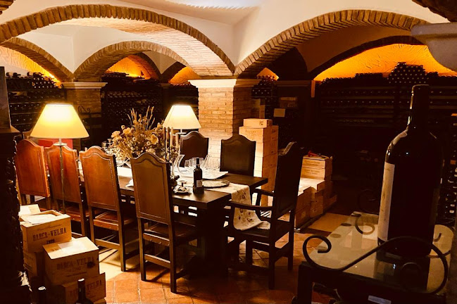 Don Sebastião - Gastronomia e hotelaria