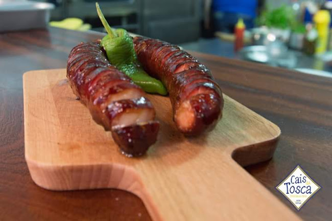 Comentarii opinii despre Cais da Tosca