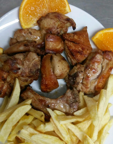 Restaurante Convivius - Gastronomia e hotelaria