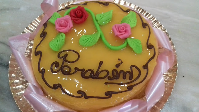 Opinii despre Pastelaria Doçelvas în Almada - Gastronomia e hotelaria