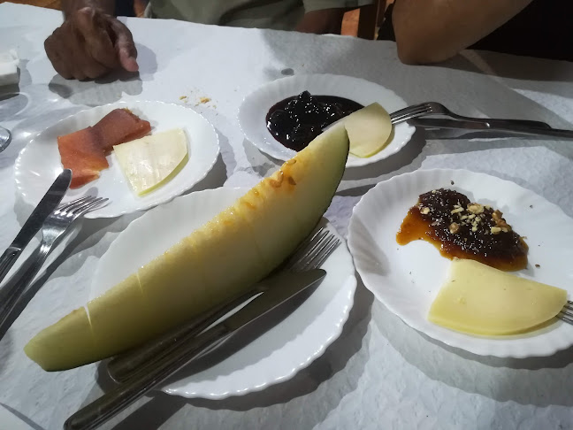 Opinii despre O Careto în Aveleda - Gastronomia e hotelaria