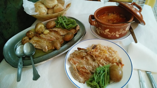 Comentarii opinii despre Churrasqueira Restaurante Bom Retiro