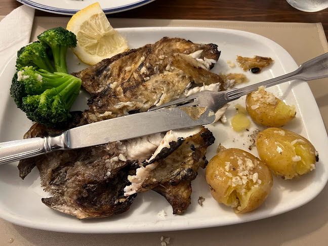 Restaurante Zé de Braga - Porto