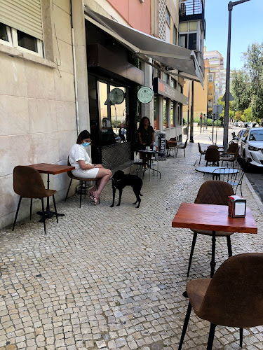 Padoquinha - Lisboa