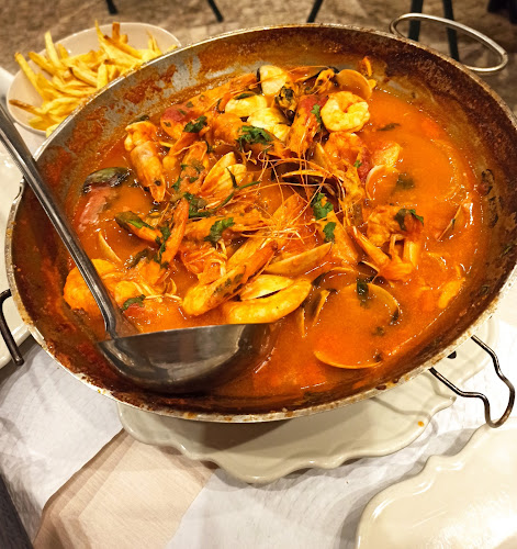 Tacho d'Avó - Gastronomia e hotelaria