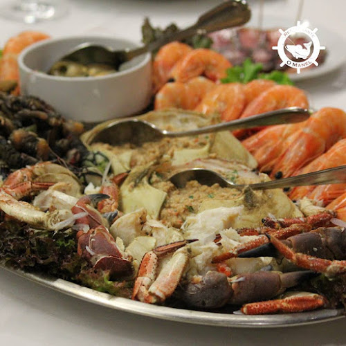 O Manel - Matosinhos