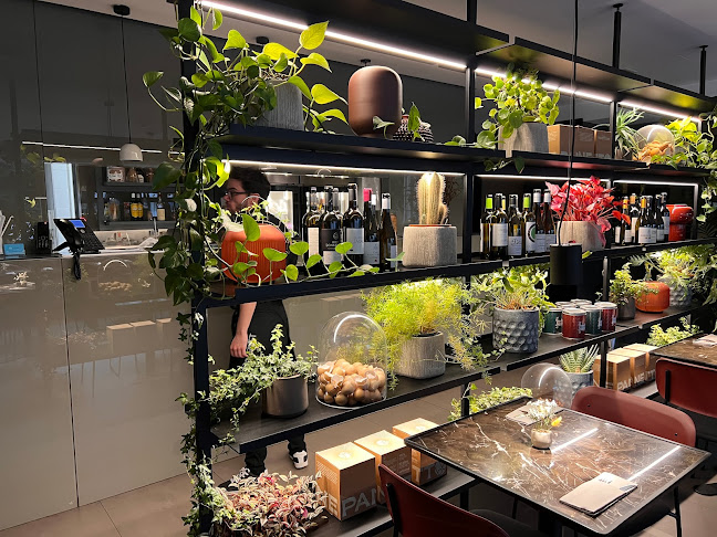 bbgourmet Maiorca - Porto