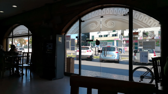 Pastelaria - Soc. Panificadora Samorense