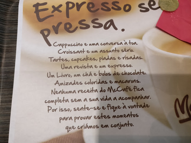 McDonald's - Gaia Fojo