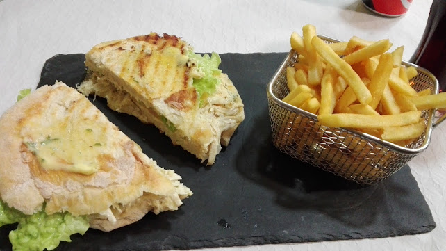 Comentarii opinii despre Casa das Caralhotas