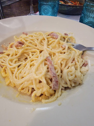 Il Capo Ristorante Italiano Nazare - Gastronomia e hotelaria