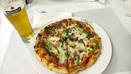 Pizzaria Sabor Tropical 2