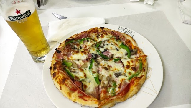 Pizzaria Sabor Tropical 2