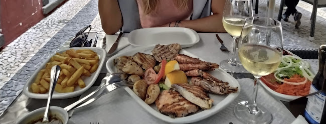 Comentarii opinii despre Cantinho dos Amigos