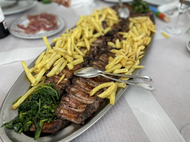 Churrasqueira Restaurante Bom Retiro