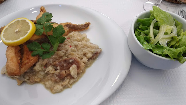 Restaurante Portas de Sines