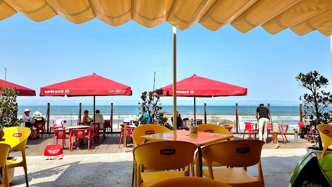 Mucaba Bar - Pedras Amarelas - Vila Nova de Gaia
