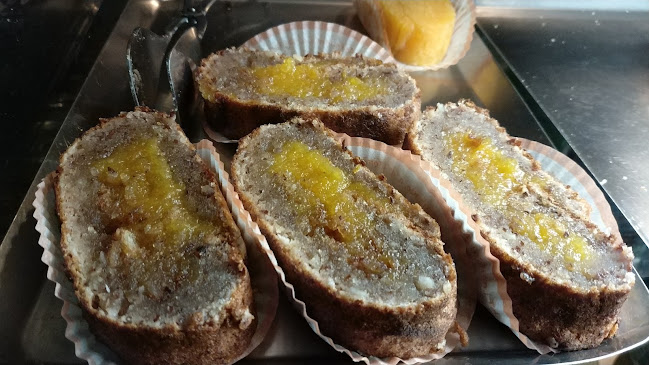 O Jardim - Gastronomia e hotelaria