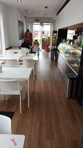 IPA Café - Gastronomia e hotelaria