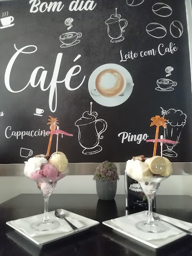 Café Da Manhã - Gastronomia e hotelaria