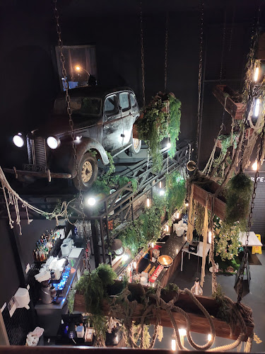 Edificio Ramazzoti, Av. do Forte 6, 2790-072 Carnaxide