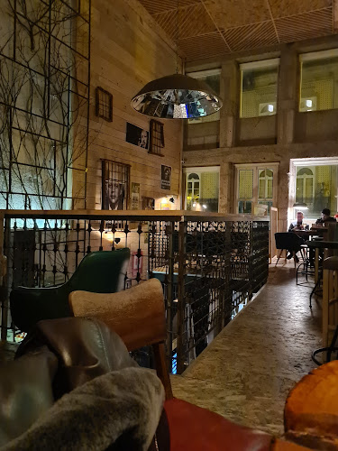 Opinii despre Pátio da Sé în Braga - Gastronomia e hotelaria