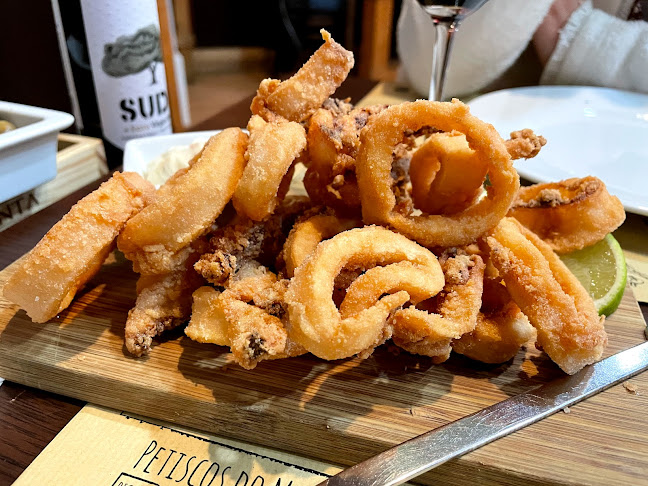 Dux Taberna Urbana - Gastronomia e hotelaria