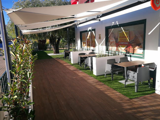 Padaria Dias - Gastronomia e hotelaria