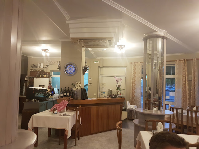 Restaurante As Quatro Colunas - Viana do Castelo