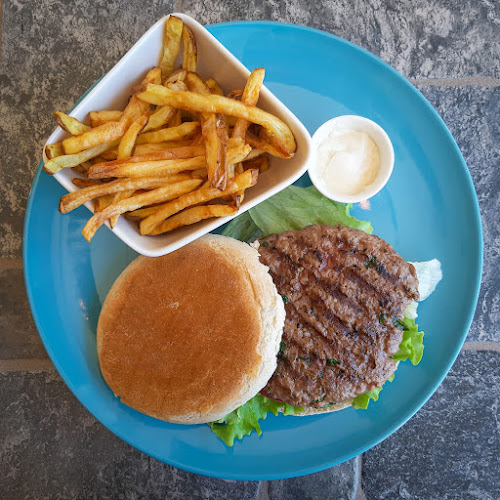 Kiwi Restaurante - Portimão