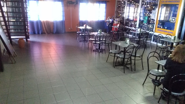 Mercado Municipal de Vila do Porto - Gastronomia e hotelaria