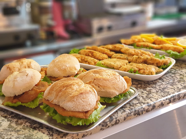 Marília - Cafetaria&Taperia - Valongo