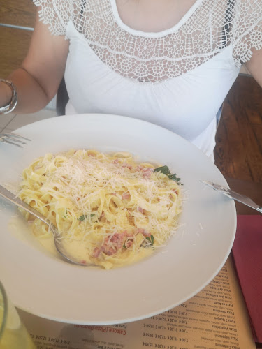 Pizza Caffé