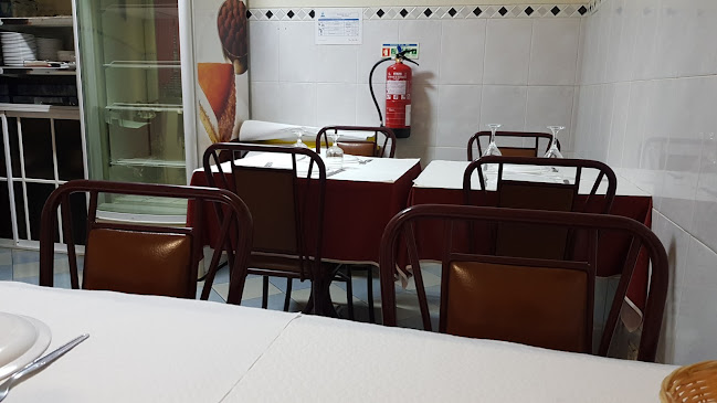 Restaurante Zona Norte - Estremoz