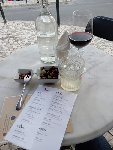 Oyster & Margarita - Gastronomia e hotelaria