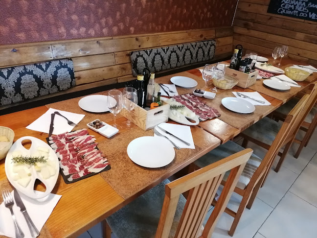 Comentarii opinii despre Tasca do TinTin - Restaurante