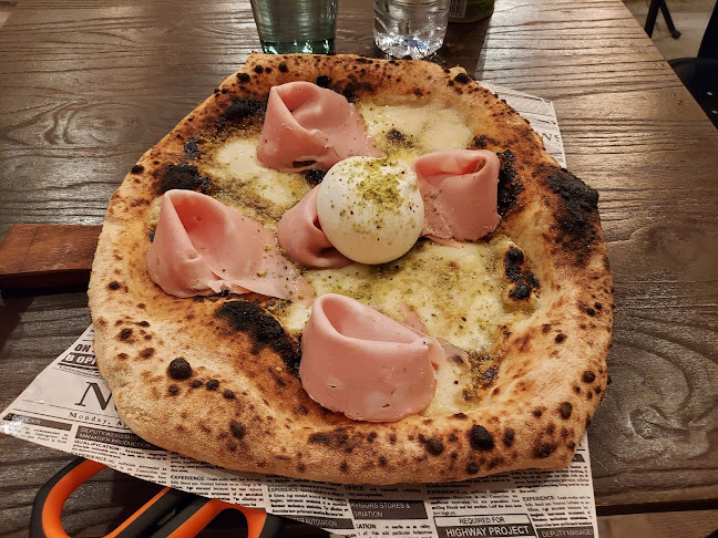 Opinii despre Retrogusto84 în Lisboa - Gastronomia e hotelaria