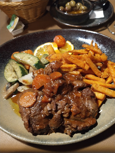 Comentarii opinii despre Atascado - taberna-restaurante