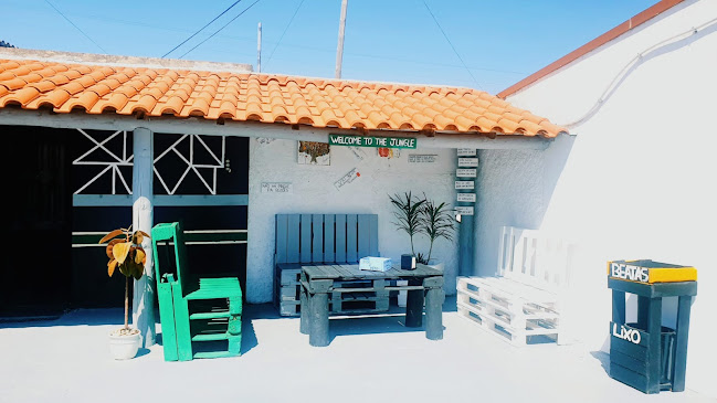 Rio Cávado- Snacks - Esposende