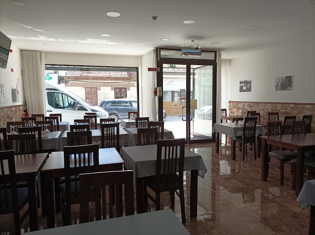 Opinii despre Iguarias Com Carinho în Samora Correia - Gastronomia e hotelaria