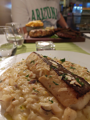 Comentarii opinii despre Restaurante Íntimo