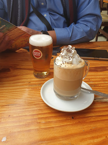 Comments and reviews of Doce Mar Café