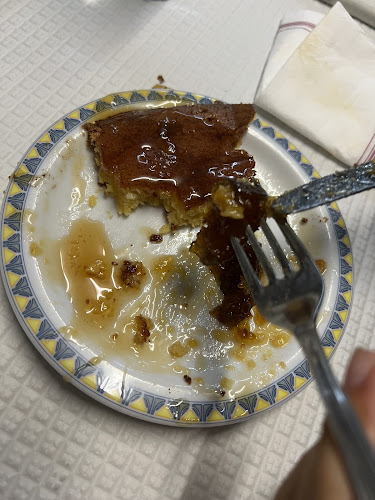 Comentarii opinii despre Café Restaurante Tapada do Poêjo