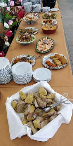 Comments and reviews of Restaurante Salão Milénio